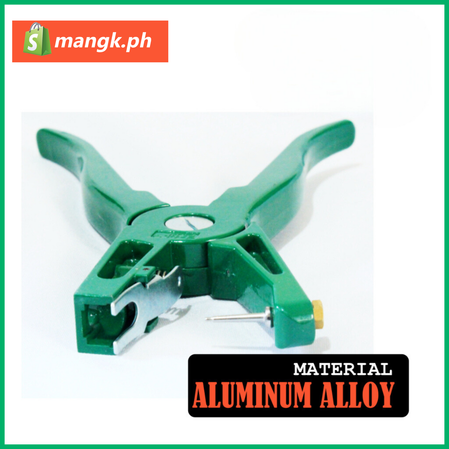 EAR TAG PLIER for Pig Goats Cattle and Sheep |All TAG COLORS available